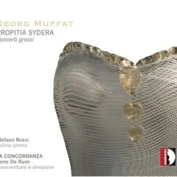 Propitia Sydera