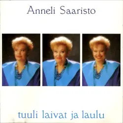 Tuuli, laivat ja laulu