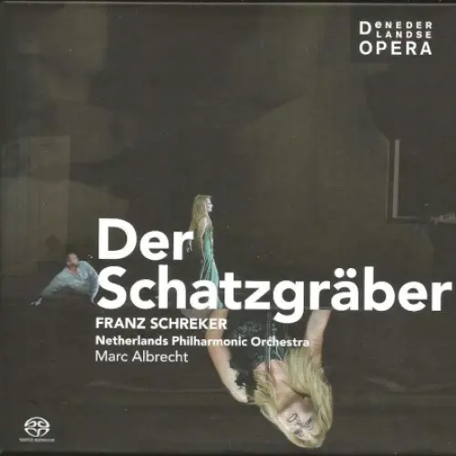 Der Schatzgräber