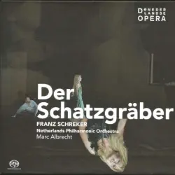 Der Schatzgräber Der Schatzgräber
