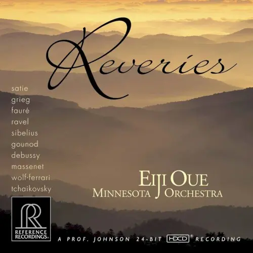 Reveries