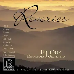 Reveries Reveries