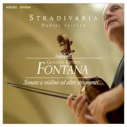 Sonate a Violino ed altri strumenti