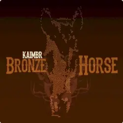 Bronze Horse