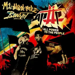 All Power to the People
