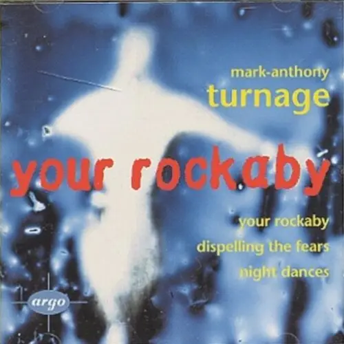 Your Rockaby