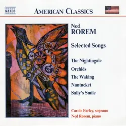 Selected Songs