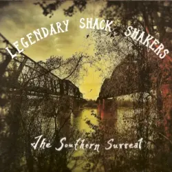 The Southern Surreal