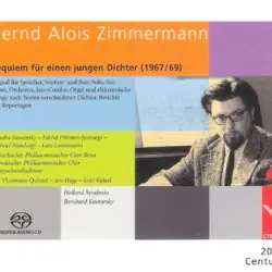 Requiem für einen jungen Dichter