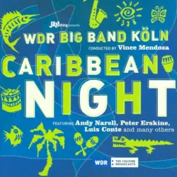 Caribbean Night Caribbean Night