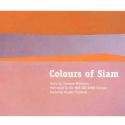 Colours of Siam Colours of Siam