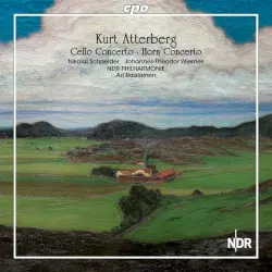 Cello Concerto / Horn Concerto Cello Concerto / Horn Concerto