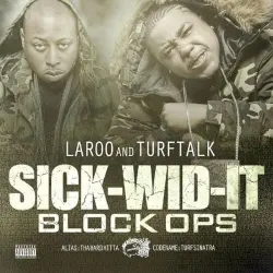 Sick-Wid-It : Bloc Ops