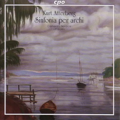 Sinfonia per archi