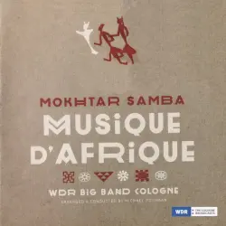 Musique D'Afrique Musique D'Afrique