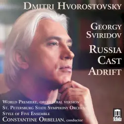 Russia Cast Adrift