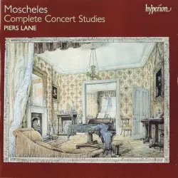 Complete Concert Studies