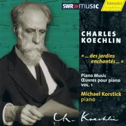Piano Music, Vol. 1 Piano Music, Vol. 1