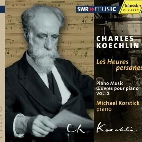 Piano Music, Vol. 2
