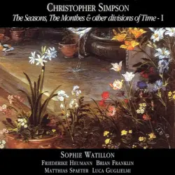 The Seasons, the Monthes & other divisions of Time - I