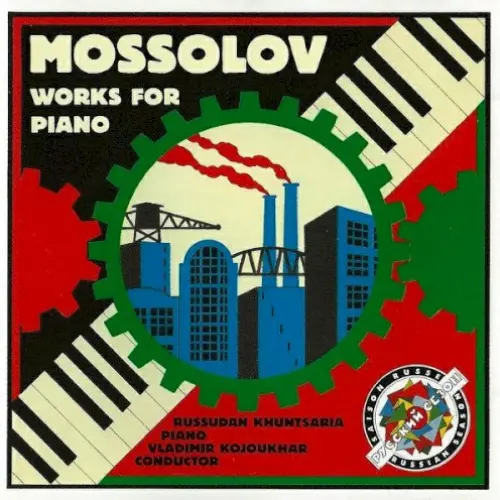 Works for Piano