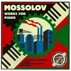 Works for Piano