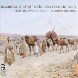 Le Désert Le Désert
