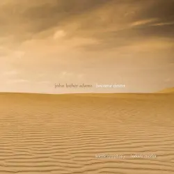 Become Desert