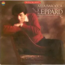 Alla Barocca Alla Barocca