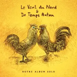 Notre Album Solo