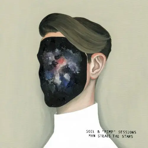 Man Steals the Stars