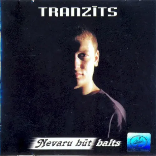 Nevaru būt balts