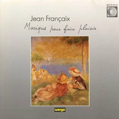 Musique pour faire plaisir
