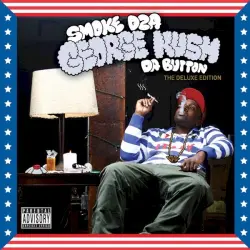 George Kush Da Button: Deluxe Edition