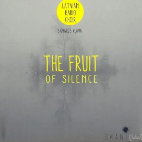 The Fruit of Silence