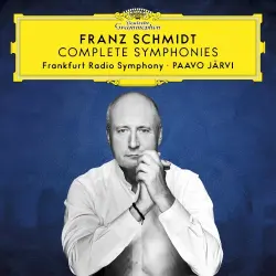 Complete Symphonies