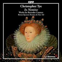 In Nomine: Works for Recorder Consort