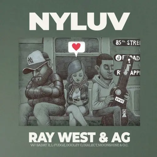 NYLUV