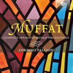 Complete Apparatus Musico-Organisticus