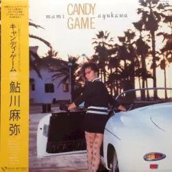 CANDY GAME