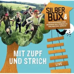 Mit Zupf und Strich Mit Zupf und Strich