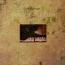 Tango evolucion