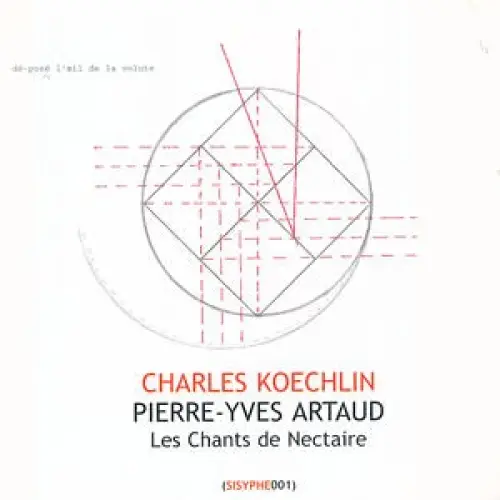 Les Chants de Nectaire