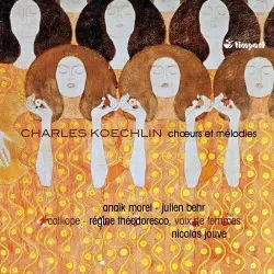 Chœurs & Mélodies