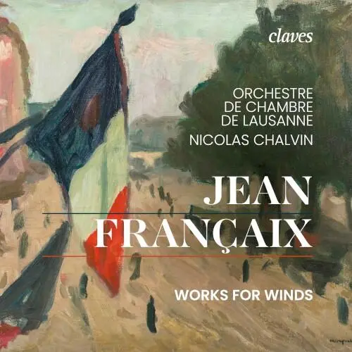 Works for Winds