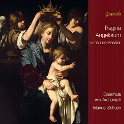 Regina Angelorum