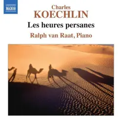 Les Heures Persanes