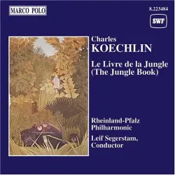 Le Livre de la Jungle (The Jungle Book)