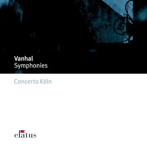 5 Symphonies