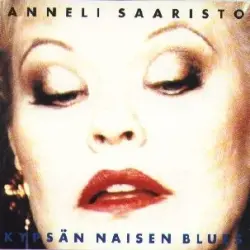 Kypsän naisen blues
